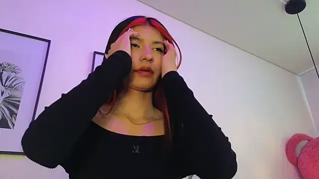 Snapshot of dulcetorresvg chatting on 13, 1, 2026 dulcetorresvg online show from 13, 1, 2026