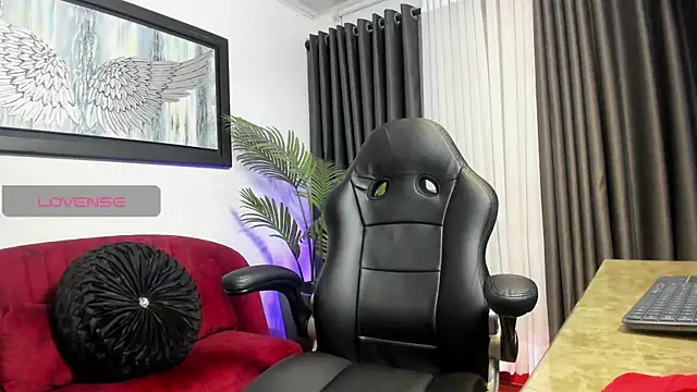 VictoriaPaker online show from 16, 3, 2026