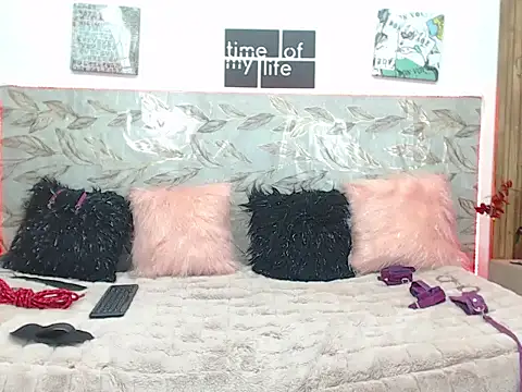 rossyvalbuena online show from 25, 2, 2026