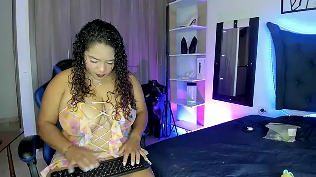  lissa 02 online show from 31, 3, 2026