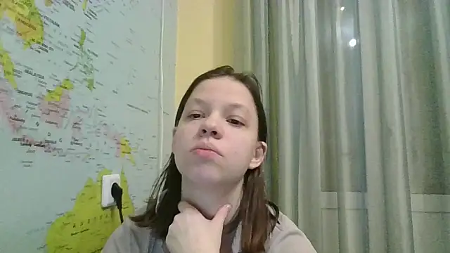 Paradise Tease online show from 17, 2, 2026