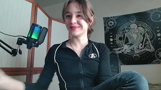 Mysterious Toy online show from 11, 2, 2026