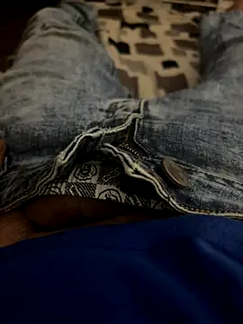 CsokiDaddy online show from 8, 1, 2026