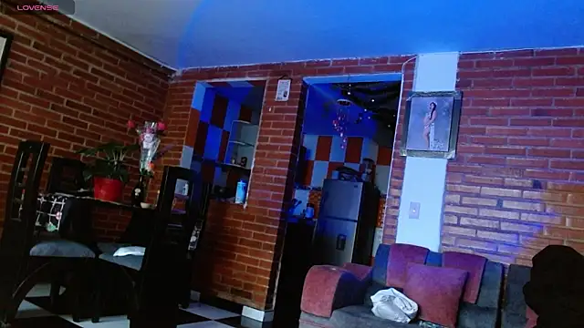 Lia rouse04 online show from 15, 1, 2026