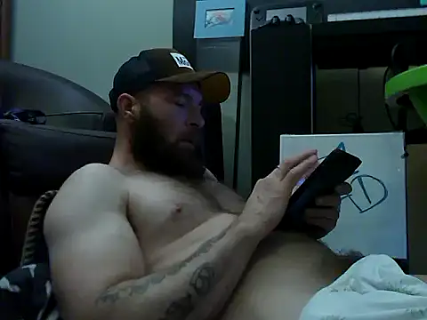 Snapshot of Numba1dad_ chatting on 9, 1, 2026 Numba1dad online show from 9, 1, 2026