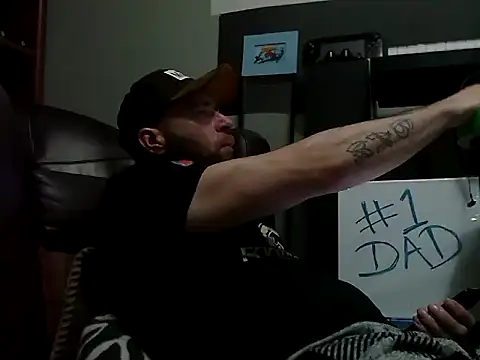 Snapshot of Numba1dad_ chatting on 10, 1, 2026 Numba1dad online show from 10, 1, 2026