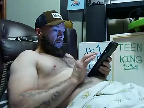 Snapshot of Numba1dad_ chatting on 14, 1, 2026 Numba1dad online show from 14, 1, 2026