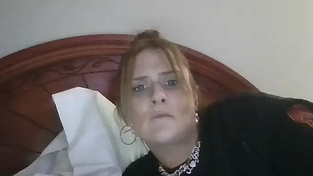 ASH Blondie Slut online show from 9, 3, 2026