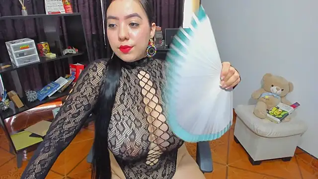 Snapshot of SophiiaRios_ chatting on 15, 2, 2026 SophiiaRios online show from 15, 2, 2026