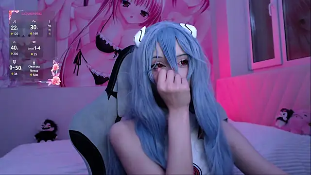 Snapshot of suicid3_yuno chatting on 22, 2, 2026 suicid3 yuno online show from 22, 2, 2026