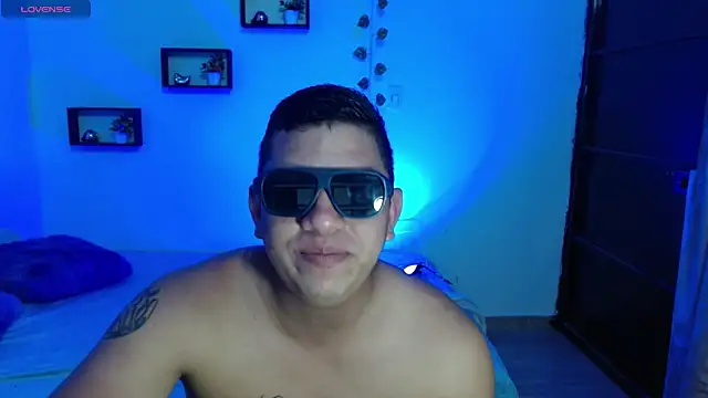 Snapshot of MaxSteel155 chatting on 15, 1, 2026 MaxSteel155 online show from 15, 1, 2026