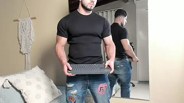 Thiago moretti online show from 5, 2, 2026