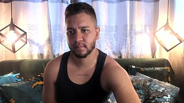 HARRY RAMIREZ online show from 12, 1, 2026