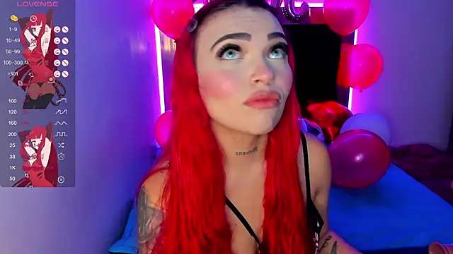 Nicole rouss online show from 11, 2, 2026