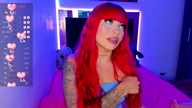 Nicole rouss online show from 11, 4, 2026