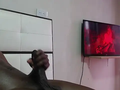 Snapshot of roddy07rich chatting on 12, 1, 2026 roddy07rich online show from 12, 1, 2026