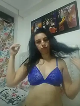 Snapshot of mariana_santacoloma chatting on 3, 7, 2026 mariana santacoloma online show from 3, 7, 2026