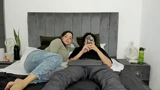 RedNDizzy online show from 15, 2, 2026