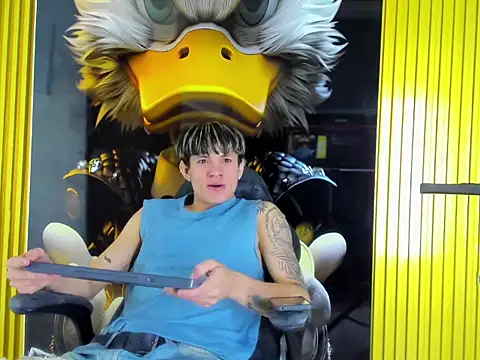 Sti Sex Boy online show from 9, 1, 2026