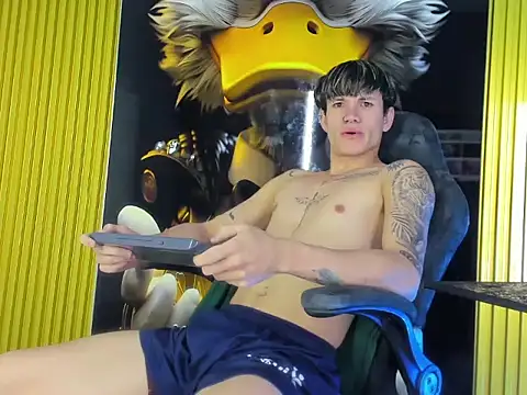 Snapshot of Sti_Sex_Boy chatting on 16, 1, 2026 Sti Sex Boy online show from 16, 1, 2026