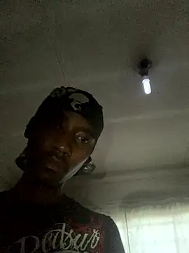 blackmannfly online show from 8, 1, 2026