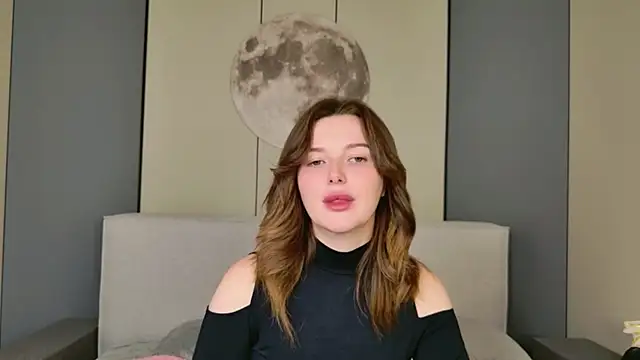 Karina Thorn online show from 12, 3, 2026