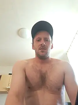 YeahDaynight2 online show from 11, 6, 2026