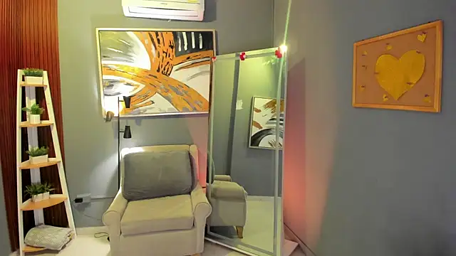 ailann  online show from 7, 4, 2026