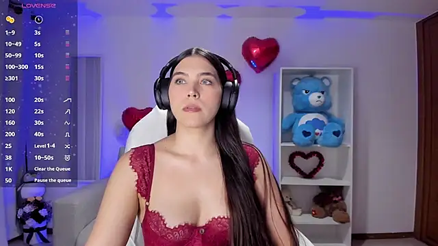 Snapshot of _wtdreamgirl chatting on 14, 2, 2026 wtdreamgirl online show from 14, 2, 2026