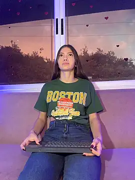 EmmaJhoons online show from 21, 2, 2026