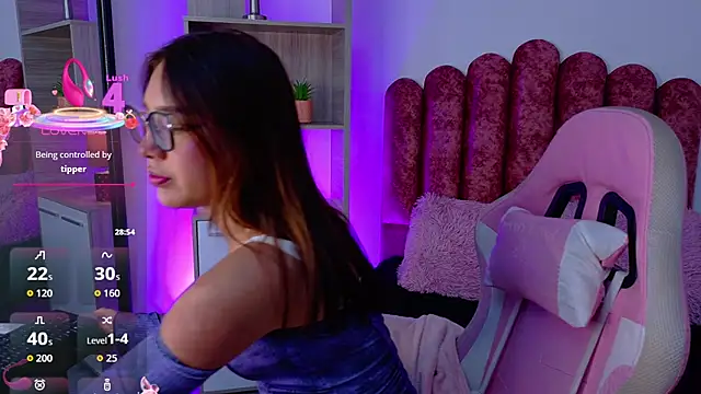 Valery Jones1 online show from 12, 2, 2026