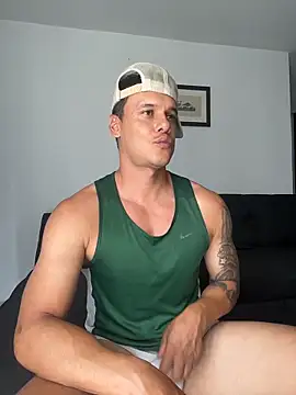 Rainer G online show from 26, 3, 2026