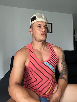 Rainer G online show from 8, 4, 2026