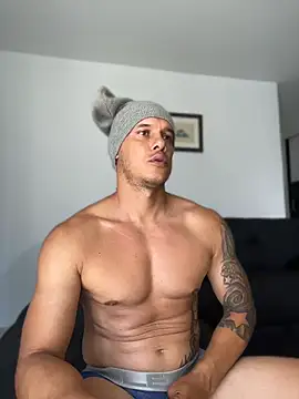 Rainer G online show from 9, 4, 2026