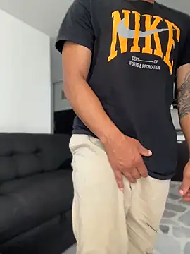 Rainer G online show from 15, 4, 2026