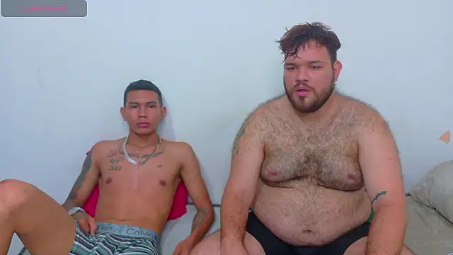 Snapshot of Scook_Gray_ chatting on 11, 1, 2026 Scook Gray online show from 11, 1, 2026