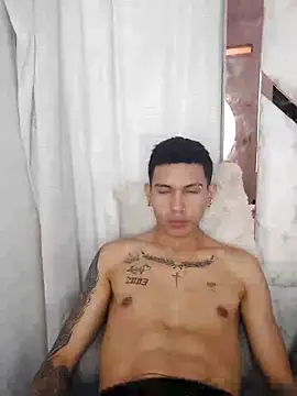 Scook Gray  online show from 7, 4, 2026