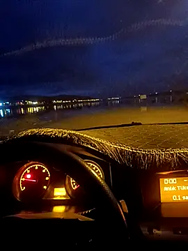 berk denizz 32 online show from 15, 3, 2026