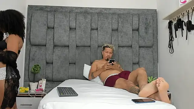 Snapshot of 2Hot4You_OS chatting on 14, 1, 2026 2Hot4You OS online show from 14, 1, 2026