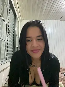 Snapshot of aslhey_sandova chatting on 29, 3, 2026 aslhey sandova online show from 29, 3, 2026