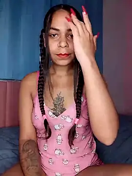 imaculada666 online show from 14, 3, 2026