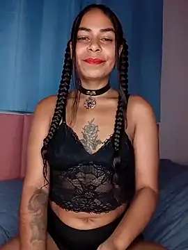 imaculada666 online show from 15, 3, 2026