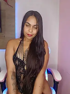 imaculada666 online show from 30, 6, 2026