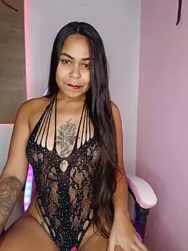 imaculada666 online show from 12, 7, 2026