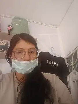 Mia Charlotte2 online show from 14, 7, 2026