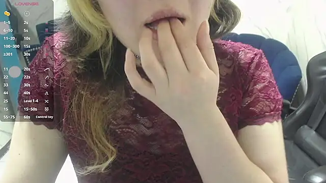 Nezuko v online show from 10, 1, 2026