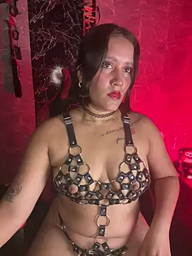 Snapshot of CamiBDSM chatting on 17, 1, 2026 CamiBDSM online show from 17, 1, 2026