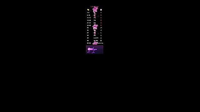 Snapshot of IsabellaBlow chatting on 10, 7, 2026 IsabellaBlow online show from 10, 7, 2026