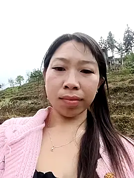 Mayly lucky2 online show from 16, 3, 2026