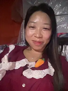 Mayly lucky2 online show from 23, 3, 2026